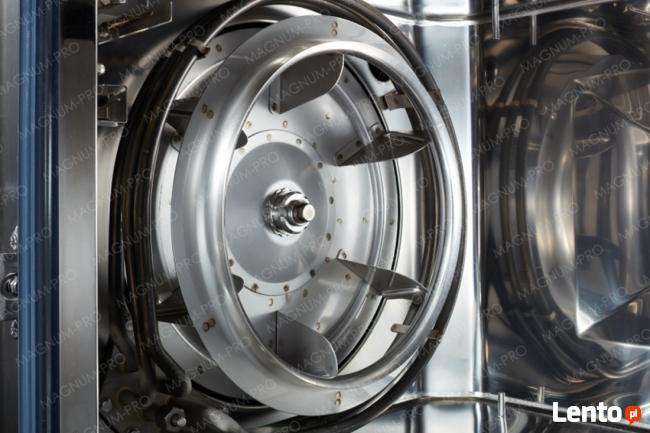 Elektryczny piec konwekcyjno-parowy RATIONAL 10 x 1/1 GN