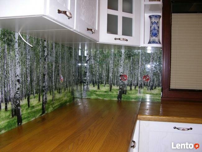 lustra drzwi szklane balustrady kabiny prysznicowe szkło