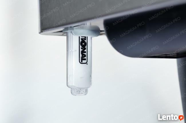 Profesjonalny piec konwekcyjno-parowy RATIONAL 10 x 2/1 GN