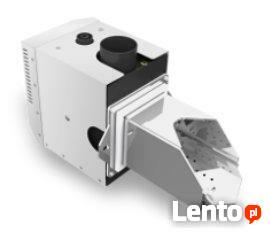 Kostrzewa - kotły i palniki na pelet