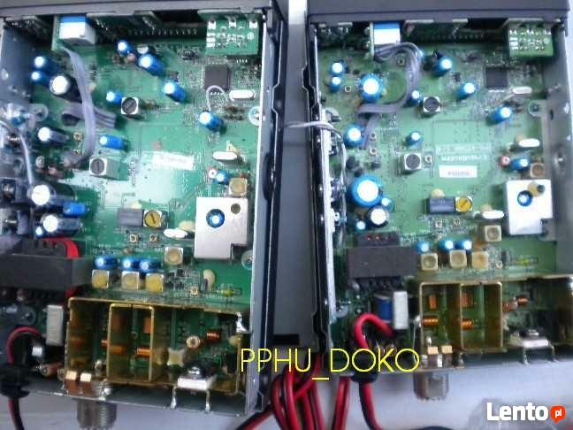 anteny CB strojenie, sprzedaż CB,montaż cb,naprawa CB Radia