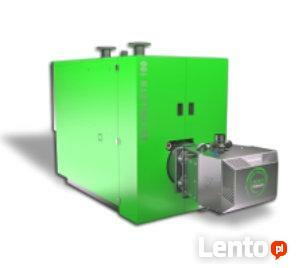 Kostrzewa - kotły i palniki na pelet