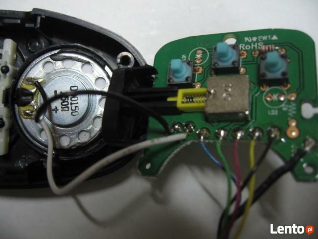 mikrofon do CB radia, sprzedaż cb,naprawa CB,sklep serwis cb