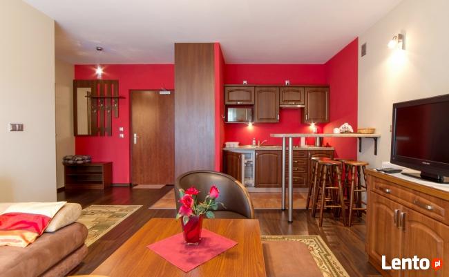 Apartamenty do wynajęcia, noclegi wolne pokoje WAKACJE GÓRY
