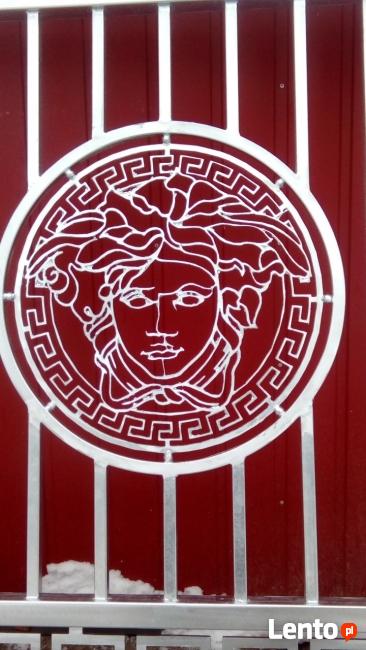 Ogrodzenia dekoracyjne