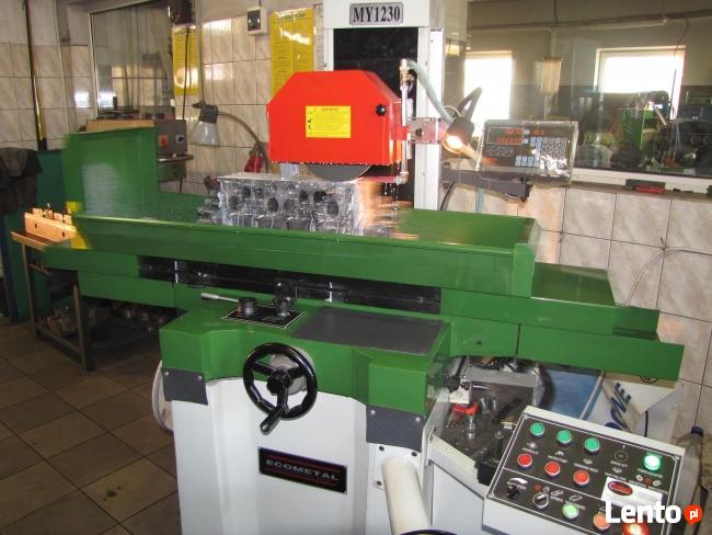 Naprawy i Remonty Silników Diesel Benzyna