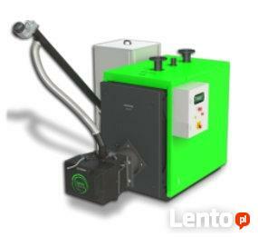 Kostrzewa - kotły i palniki na pelet