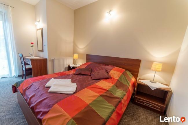 Apartamenty pokoje Zakopane noclegi WAKACJE MAJÓWKA willa