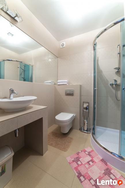 Apartamenty do wynajęcia, noclegi wolne pokoje WAKACJE GÓRY