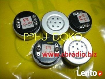 mikrofon do CB radia, sprzedaż cb,naprawa CB,sklep serwis cb