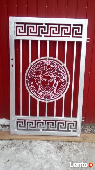 Ogrodzenia dekoracyjne