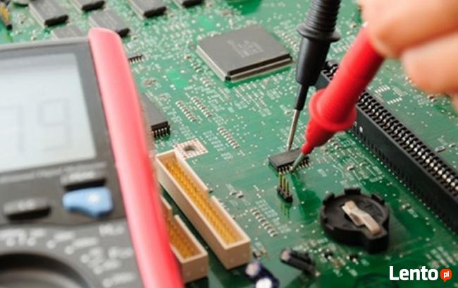 Naprawa komputerów laptopów Tarnowskie Góry, Piekary Śląskie