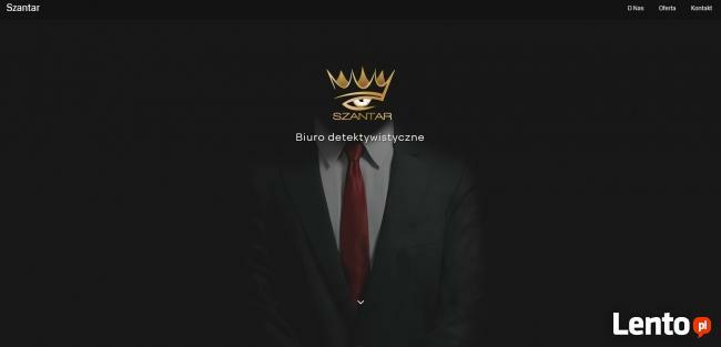 Biuro Detektywistyczne Prywatny Detektyw