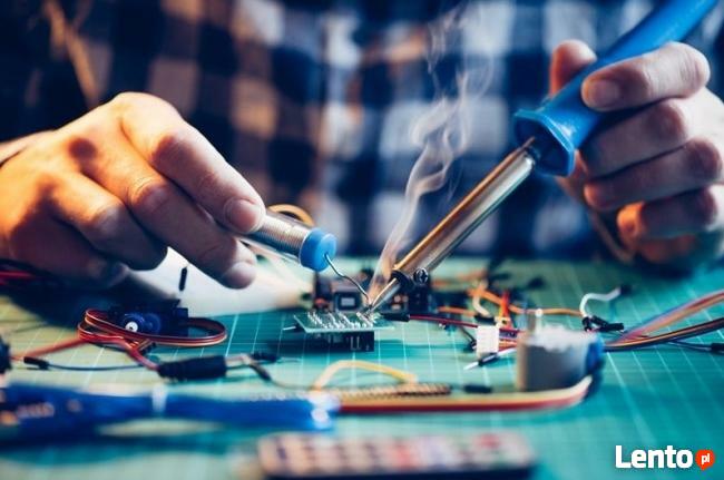 Naprawa komputerów laptopów Tarnowskie Góry, Piekary Śląskie