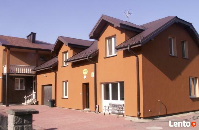 TANIE miejsca noclegowe