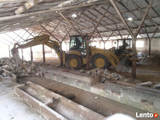 piasek, żwir, czarnoziem