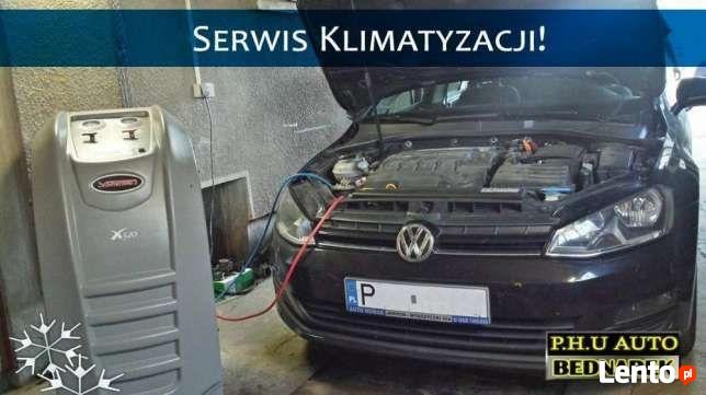 Mechanika Mechanik Naprawa A-klasa B-klasa Mercedes i INNE