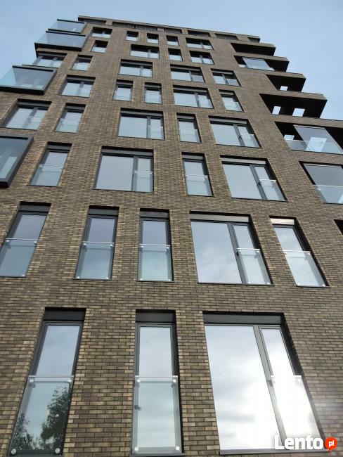 Fugowanie klinkieru-płytki elewacyjne