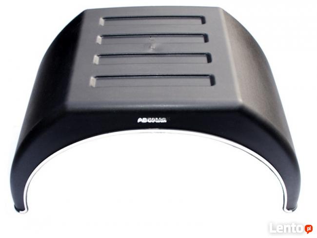 BŁOTNIK nadkole bliźniak nadkola błotniki tył IVECO DAILY