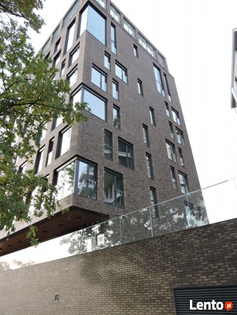 Fugowanie klinkieru-płytki elewacyjne