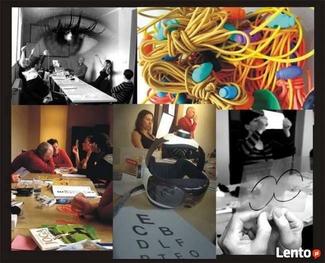 Fitness oczu - praktyczne porady na przemęczone oczy