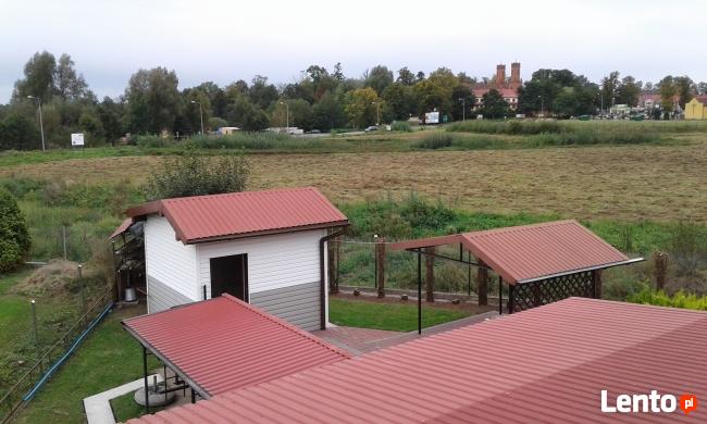 pokoje gościnne wynajmę