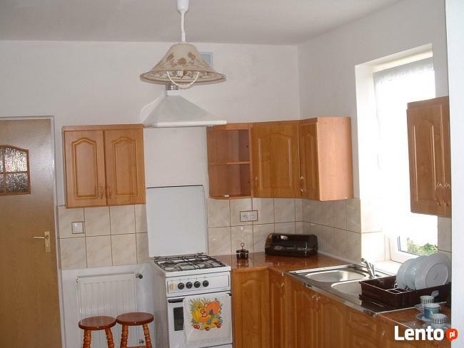 TANIE miejsca noclegowe