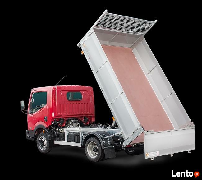 Nadkole błotnik półokrągły błotniki Renault Mascott