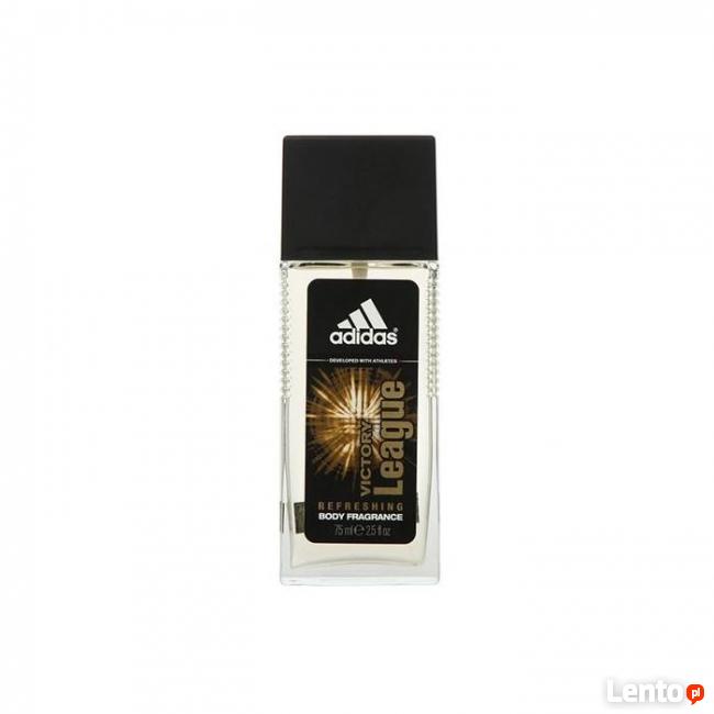 Adidas Victory League dezodorant spray szkło 75 ml