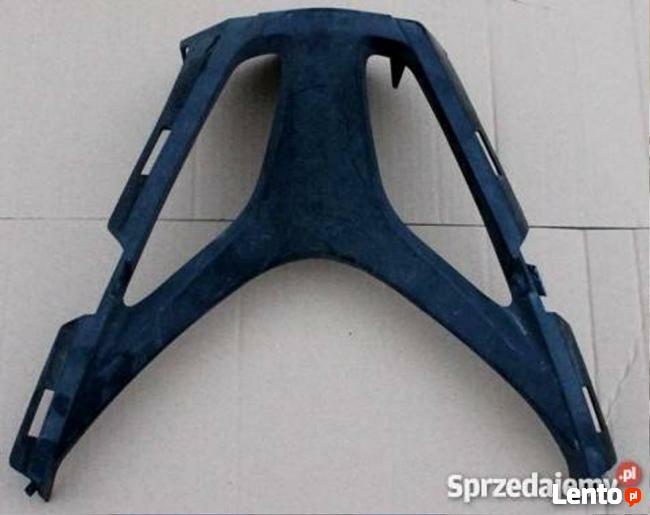 HONDA CBR 600F honda 2012 hornet 600 2013 SILNIK tłumik cześ