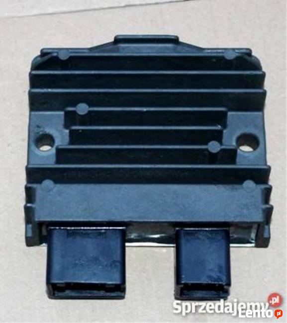 HONDA CBR 600F honda 2012 hornet 600 2013 SILNIK tłumik cześ