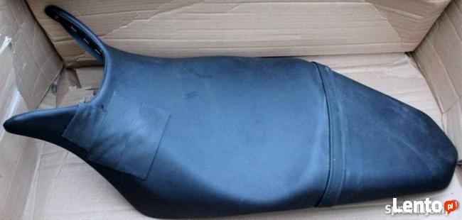 HONDA CBR 600F honda 2012 hornet 600 2013 SILNIK tłumik cześ