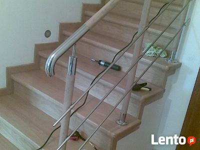 Balustrady,schody,stopnie.