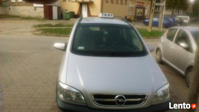 TAXI Henryk Rydz