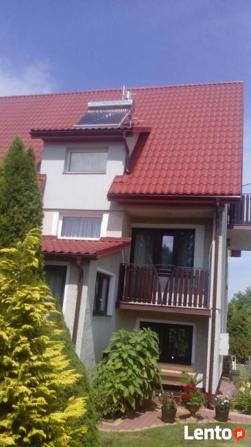 Kolektory słoneczne, kolektor słoneczny