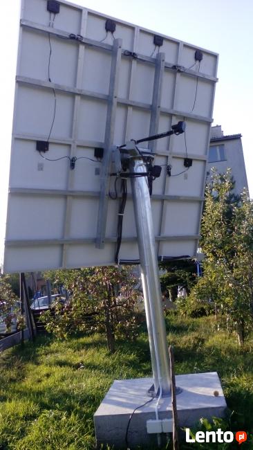 Kolektory słoneczne, kolektor słoneczny