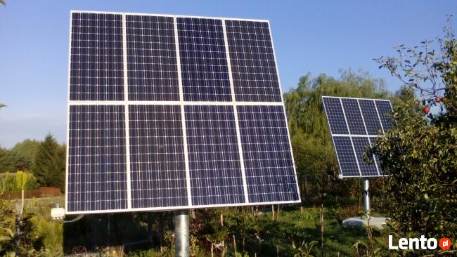 Kolektory słoneczne, kolektor słoneczny