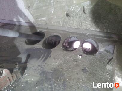 DIAMENT-BUD Cięcie betonu ,Wiercenie w betonie Nowy Sącz