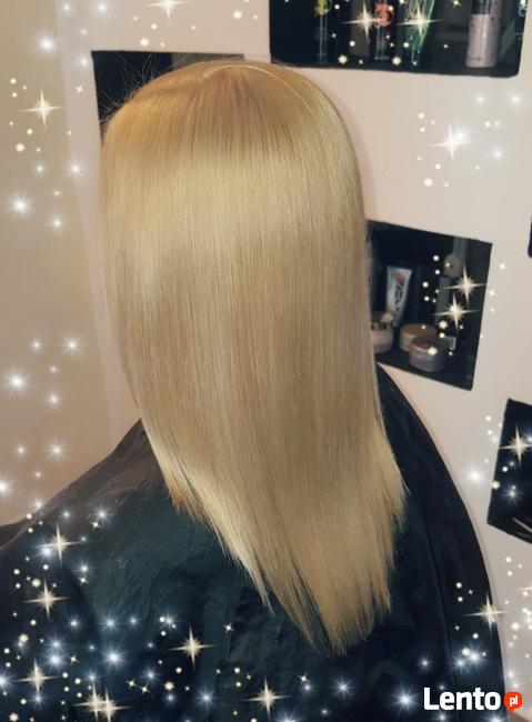 Fryzjer damski Pruszków