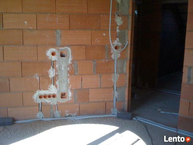 Instalacje Naprawy Elektryczne w Domach, Mieszkaniach