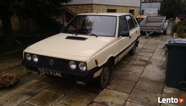 Kupie auta i motory z czasów PRL