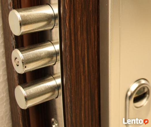 Sklep zamki ul. Pasaż Ursynowski 1 lok u14 Warszawa