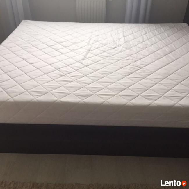 Materac 160x200 kokos visco memory - NOWY okazja 60% taniej