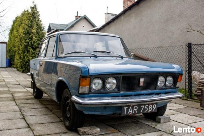 Kupie auta i motory z czasów PRL