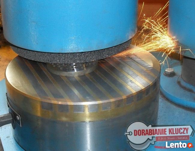 Ostrzenie sitek i noży do maszynek mielących !! 7 zł !!