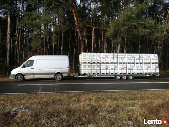 Paletopojemniki zbiorniki 1000l pojemniki beczka mauzery RSM