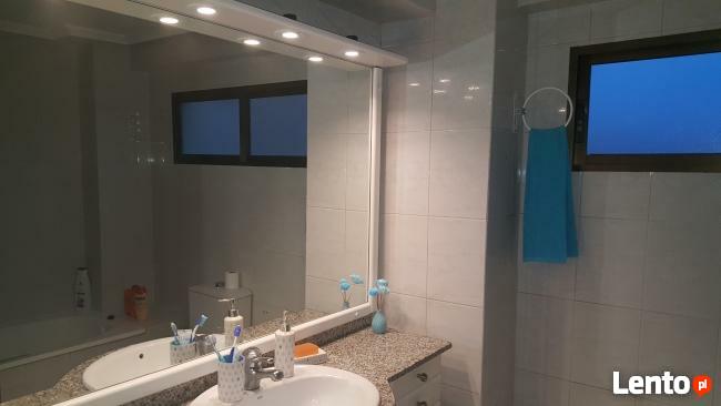 APARTAMENT NA WAKACJE W HISZPANII