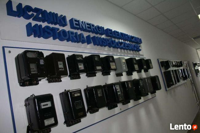 Legalizacja, Wzorcowanie, Ekspertyzy Liczników Energii El