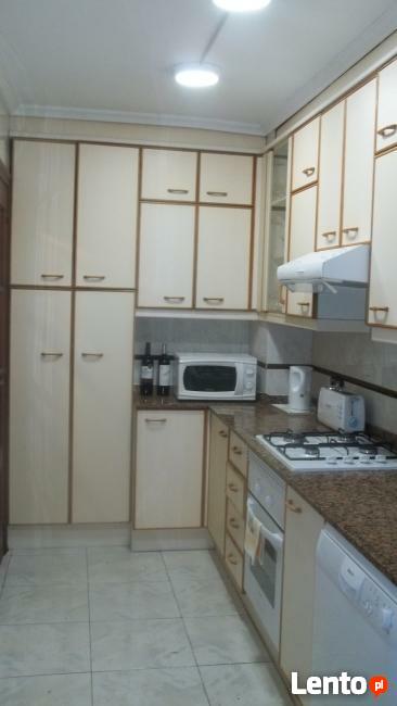 APARTAMENT NA WAKACJE W HISZPANII