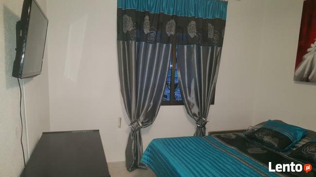 APARTAMENT NA WAKACJE W HISZPANII